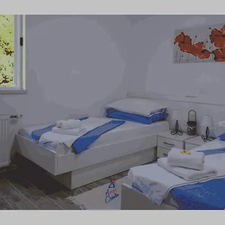 Villa Mirna Kuca Za Odmor U Prirodi Zaton