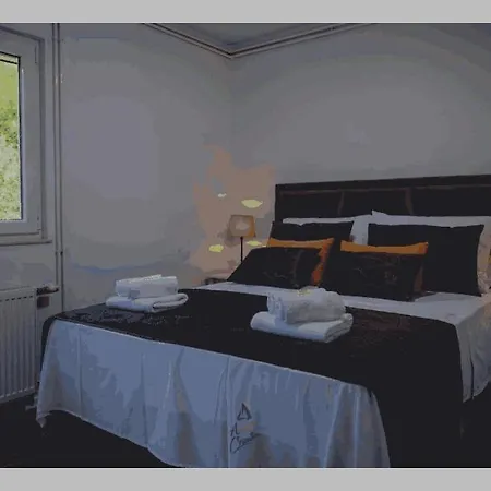 Mirna Kuca Za Odmor U Prirodi Vila Zaton (Dubrovnik-Neretva)